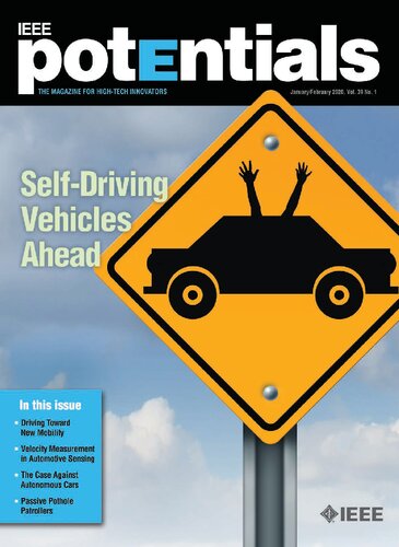 IEEE Potentials