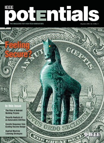 IEEE Potentials