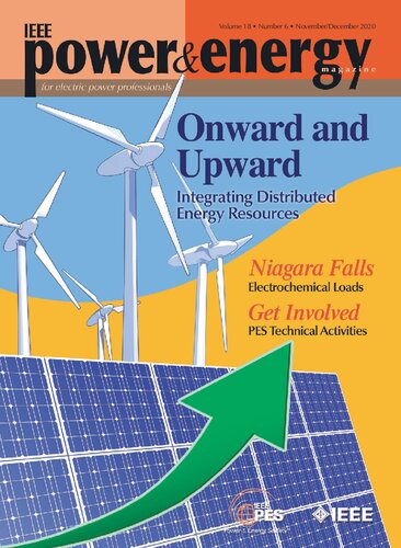 IEEE Power & Energy Magazine