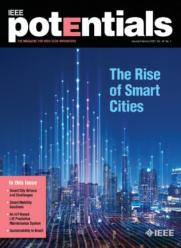 IEEE Potentials