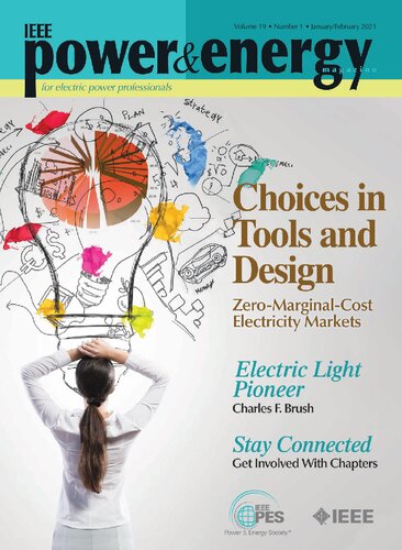 IEEE Power & Energy Magazine