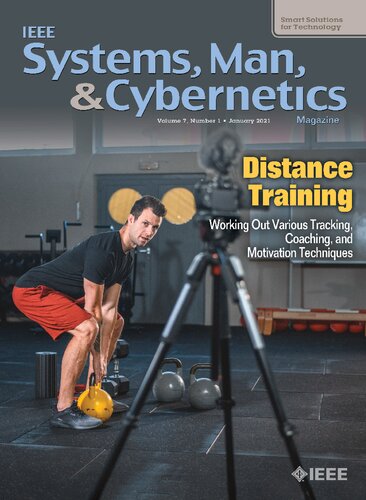 IEEE Systems, Man, & Cybernetics Magazine