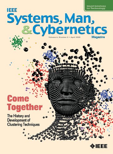 IEEE Systems, Man, & Cybernetics Magazine