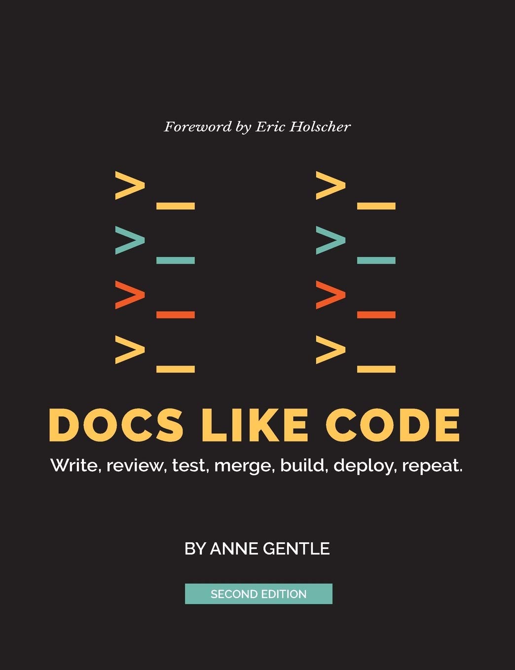 Docs Like Code