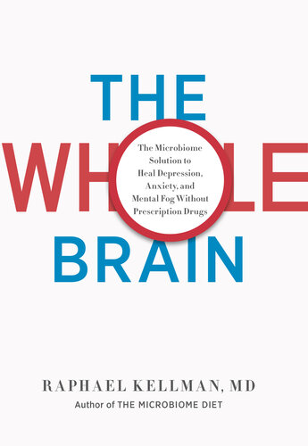 The Whole Brain