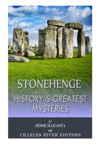 History's Greatest Mysteries: Stonehenge