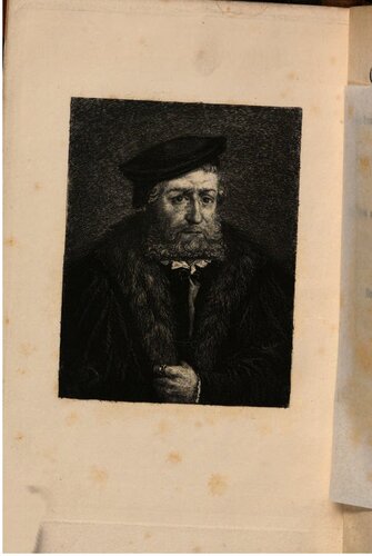 Geschichte des Elsasses von den ältesten Zeiten bis auf die Gegenwart : Bilder aus dem politischen und geistigen Leben der deutschen Westmark