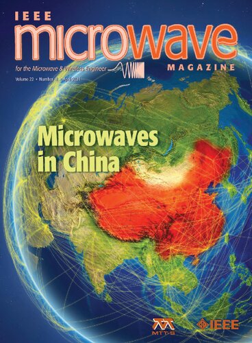 IEEE Microwave Magazine