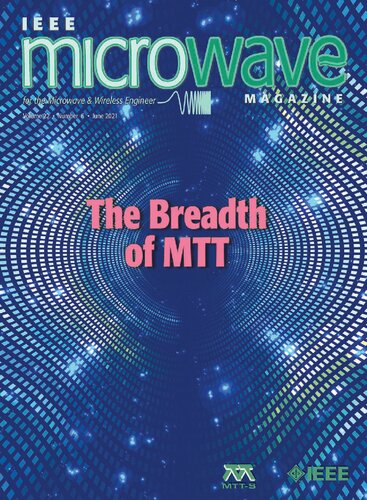 IEEE Microwave Magazine