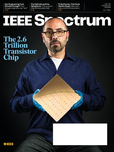 IEEE Spectrum