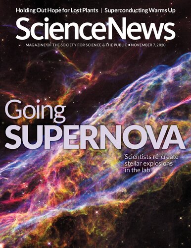 ScienceNews