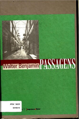 Passagens