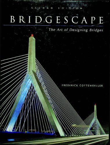 Bridgescape - The Art of Designing Bridges