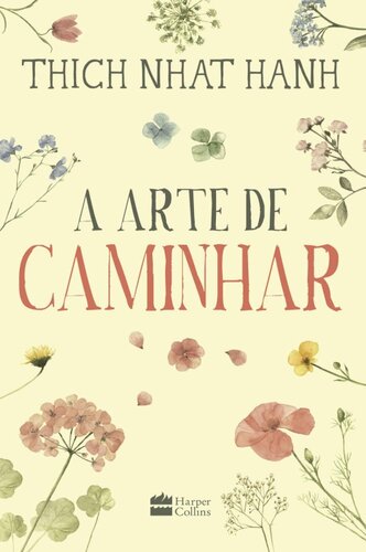 A arte de caminhar
