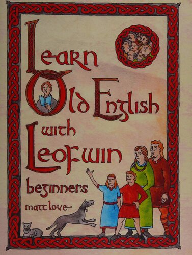 Learn Old English with Leofwin