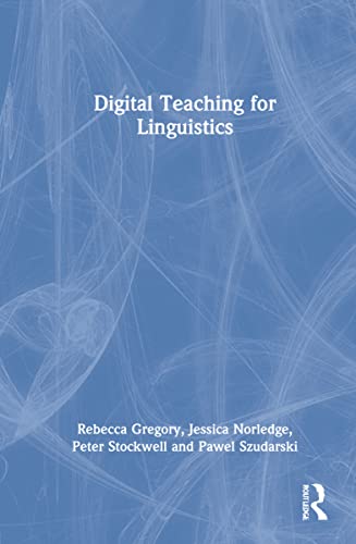 Digital Teaching for Linguistics