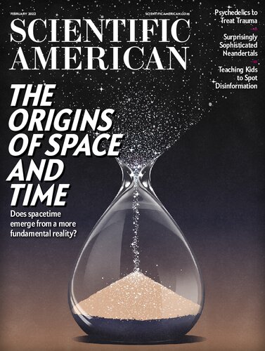 Scientific American