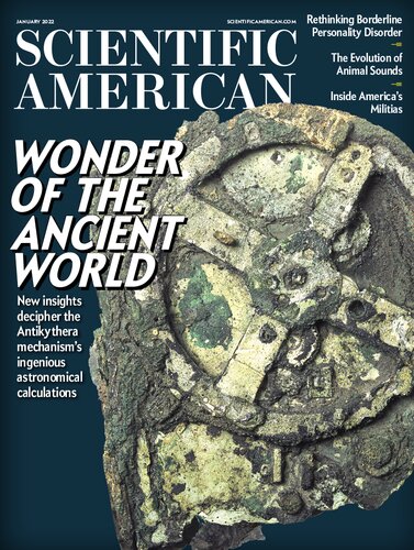 Scientific American