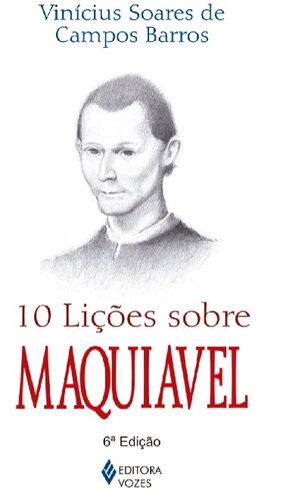 10 lições sobre maquiavel