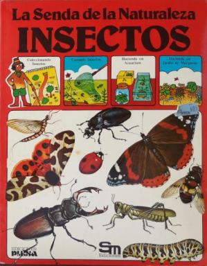 Insectos