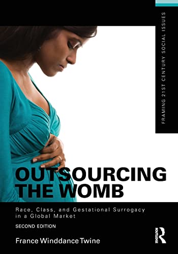 Outsourcing the Womb: Race, Class and Gestational Surrogacy in a Global Market