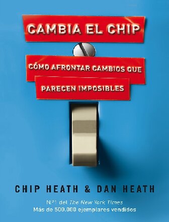 Cambia el Chip - Como afrontar cambio