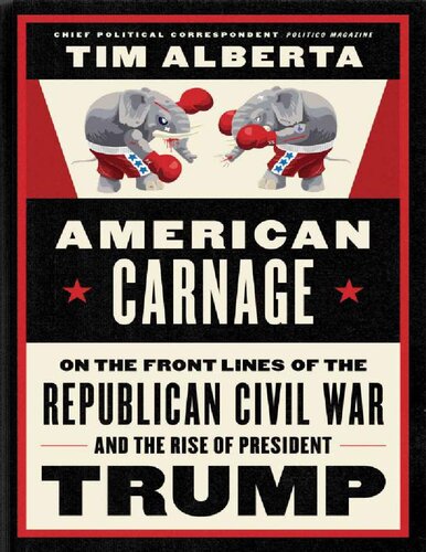 American Carnage