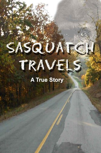 Sasquatch Travels