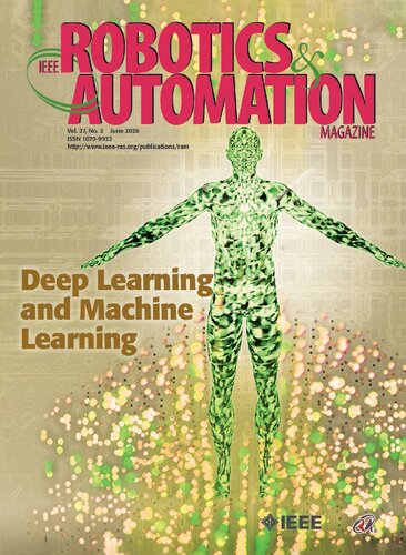 IEEE Robotics & Automation Magazine