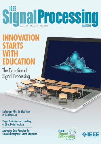 IEEE Signal Processing Magazine