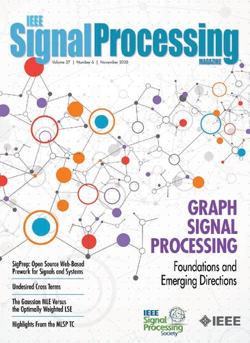 IEEE Signal Processing Magazine