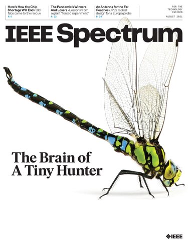 IEEE Spectrum