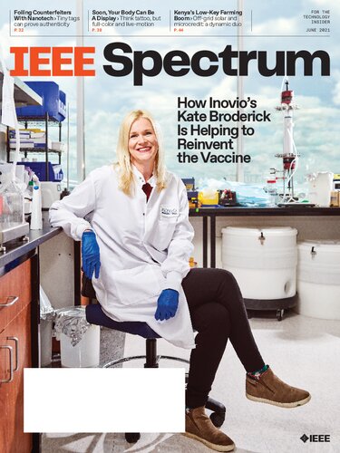 IEEE Spectrum