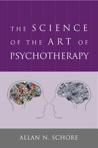 The Science of the Art of Psychotherapy