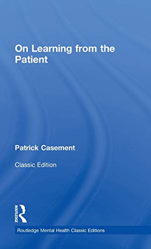 On Learning from the Patient