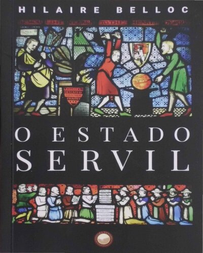 O estado servil