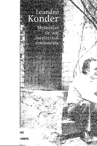Memórias de um intelectual comunista