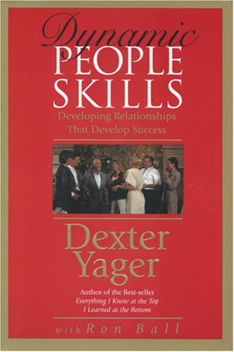 Dynamic People Skills