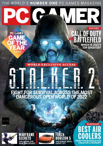 PC Gamer UK