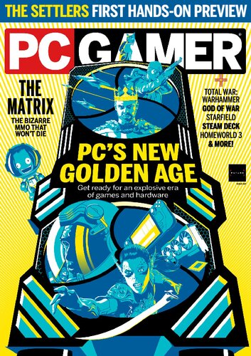 PC Gamer UK
