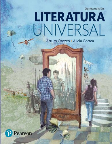 Literatura universal