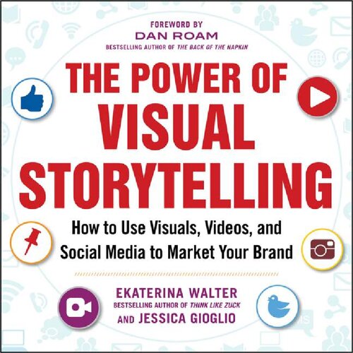 Power of visual StoryTelling