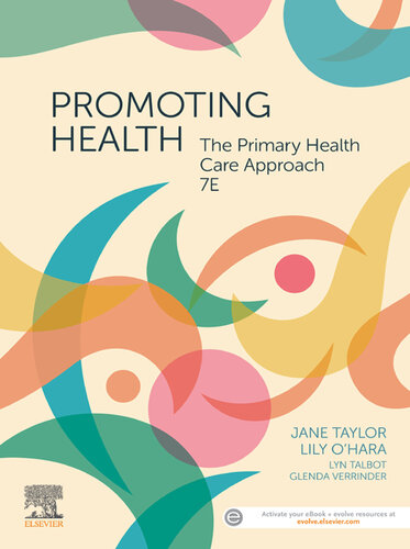 PROMOTING HEALTH: The Primary Health Care Approach