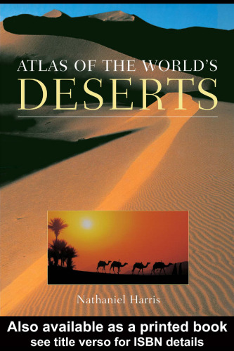 Atlas of the World's Deserts
