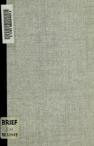 Sind die Juden Verbrecher von Religionswegen?