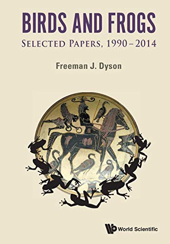 Birds and Frogs: Selected Papers, 1990-2014