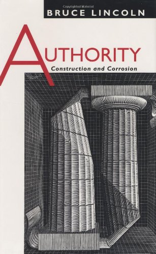 Authority: Construction and Corrosion