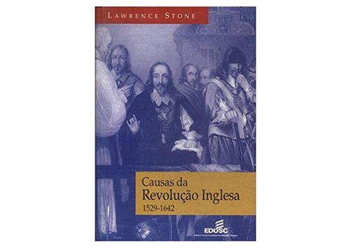 Causas Da Revolucao Inglesa