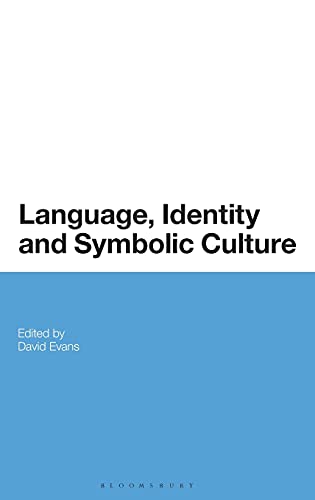 Language, Identity and Symbolic Culture