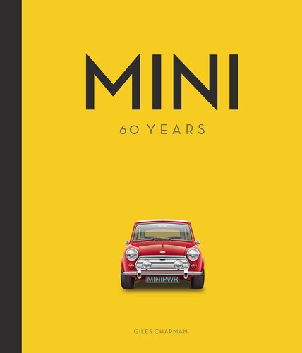 Mini : 60 years